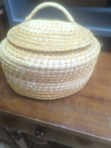 Vintage papago handwoven - ,